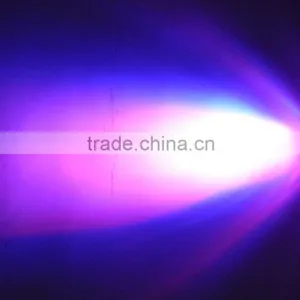18W RGB LED Par Effect Lights thumbnail-4