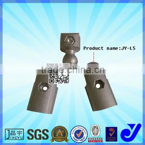 Al-Alloy Joint|Aluminium Connector JY-L5 thumbnail-1