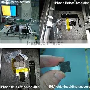 New! Semi-auto Desoldering Station India for Lcd Mainboard & for Tablet Mainboard RW-SV550 thumbnail-5