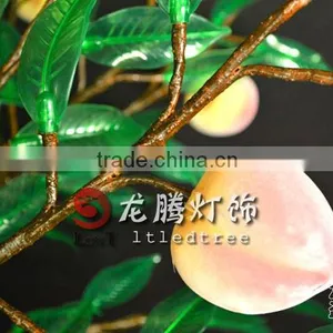 Waterproof Led Mini Tree Light thumbnail-3