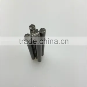2016 QITAI Latest High Precision Machining Product /grinding Parts/ Plastic Injection Moulding for Automotive Parts Car Key thumbnail-4
