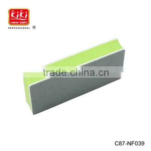 Professional Nail Care Accessories. Nail Buffer Block. Nail File thumbnail-1