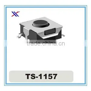 Micro Tact Switch TS-1157 thumbnail-1