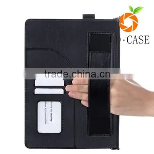 Factory Wholesale Good Price New Design Leather Tablet Case Cover For Ipad thumbnail-2