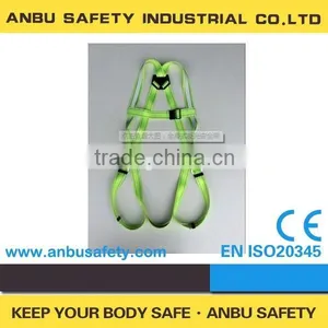 Safety Belt Full Body Harness thumbnail-3