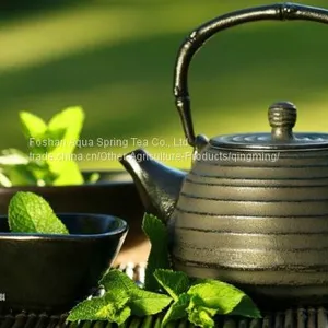 Green Tie Kuanyin Tea thumbnail-2