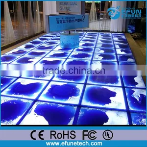 2016 Fashion Interior Decorative Material Liquid Tile,designed Color Liquid Marble Floor thumbnail-1