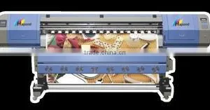 Eco Solvent Inkjet Different Quality Wells thumbnail-1