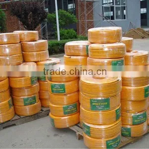 Premium Drinking Water Hose (5/8"ID x 25') High Water Pressure Hose thumbnail-4