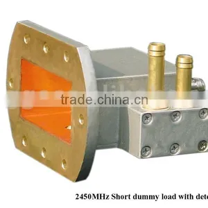 2.45GHz Short Dummy Load With Detector thumbnail-1