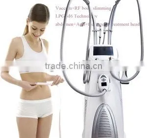 Beauty Salon Instruments 2015 Best Slimming Machine Fitness Body Shape Machine thumbnail-2