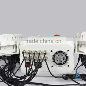 Lazer Liposuction Lipo Laser Slimming Machine thumbnail-4