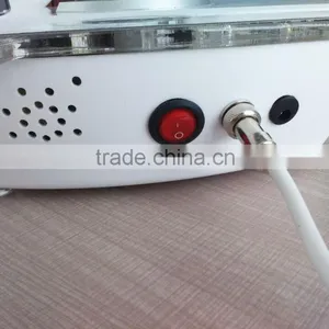 rf Face Lifting Machine Radio Frequency Facial Skin Tightening Device Home Use thumbnail-5