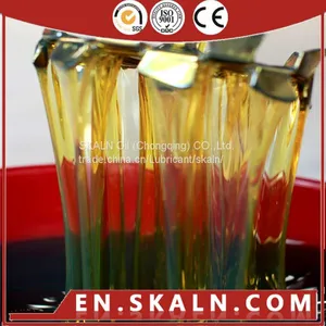 SKALN Chain Oil 600 High Temperature Chain Oils For Automatic And Semi-automatic System thumbnail-4