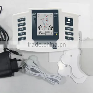 EMS Vibrating Facial Massager Blood Circulatory Massager Machine thumbnail-2