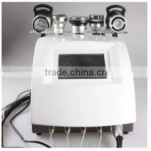 2016 Portable Body Slimming Machine RF Cavitation Machine Weight Loss Device thumbnail-1
