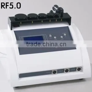RF5.0 Portable Korea rf Facial Machine thumbnail-1