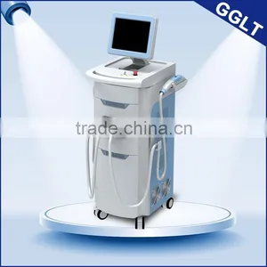 Vertical Type SHR/AFT IPL Beauty Machine, IPL Hair Removal Machine thumbnail-6