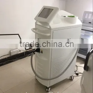 755nm Hair Removal Set With Alexandrite Laser System thumbnail-1