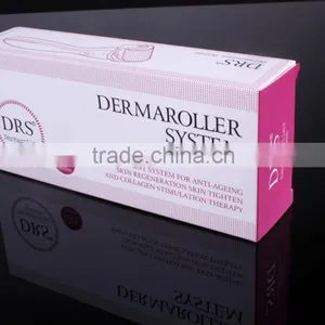 540 Needles Best Price Dermaroller for Face or Head Use thumbnail-6