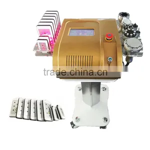 BM811 Portable Fat Reducer Body Shaping Beauty Slimming Equipment thumbnail-1
