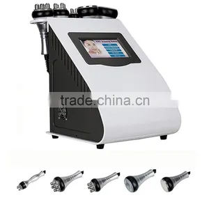 COMPETITIVE Price Portable Home/salon/clinic Use Lipo/fat Belly Reducing Machine thumbnail-1