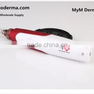 Wholesale Automatic Micro Needle Derma Pen 0.25mm to 2.5mm thumbnail-1