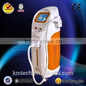 Salon Top Best Effective 10 BARS Diode Laser Hair Removal Beauty Equipment With CE/ISO thumbnail-2