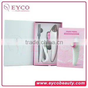 EYCO Professional Cheap Portable Facial Steamer Nano Mist Spray thumbnail-2