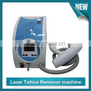 Cheap Tattoo Removal Skin Whitening Blackhead Removal Laser Machine on Sale D006 thumbnail-3