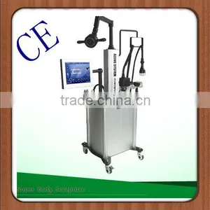 Top Weight Loss Ultrasonic Cavitation Cellulite Reduction Machine F017 thumbnail-1