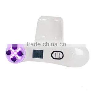 2016 New Personal Electrical Portable Radio Frequency Face Lift Device thumbnail-5