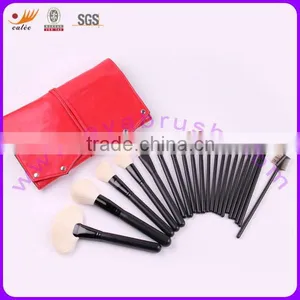 21pcs Professional Cosmetic Brush Set,new Product,high Quality and Low Price thumbnail-1