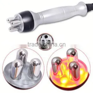 Liposuction Cavitation Slimming Machine 5 In 1 Professional Anti Vacuum Fat Loss Machine Cellulite Massager Multipolar Tripolar RF Ultrasound Cavitation Vacuum Roller Machine/device/equipment thumbnail-3