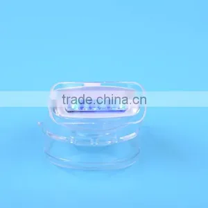 Best Home Teeth Whitening Light 5 Led Lamp Kit Machine With Mouthguard thumbnail-4