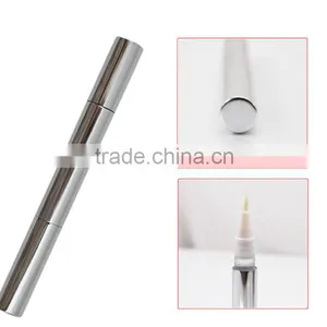 Super Siver Non Peroxide Oral Hygiene Teeth Whitening Pen Tooth Gel Whitener Bleach Pen thumbnail-2