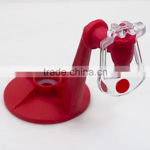 Plastic Water Juice Dispenser Price For Sale Beer Drink Soda Dispenser thumbnail-6