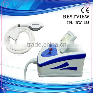 Vascular Treatment Best Selling Portable Mini 10MHz Ipl Laser Hair Removal Machine Home Use Professional thumbnail-1