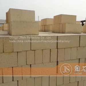 High Alumina Brick thumbnail-1