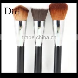 2016 New Arrival Kabuki Brush Makeup Brush Best Selling Powder Makeup Brush Factory Price thumbnail-2
