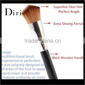 2016 New Arrival Kabuki Brush Makeup Brush Best Selling Powder Makeup Brush Factory Price thumbnail-6