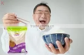 Nang Hoa Grain Rice 5% Broken From Viet Nam thumbnail-1