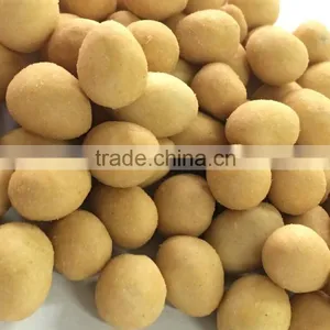 HACCP Certified Wasabi Coated Peanuts thumbnail-4