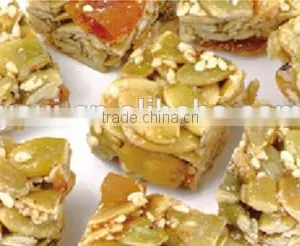 Yummy, Hand Made Nut Crunches thumbnail-4