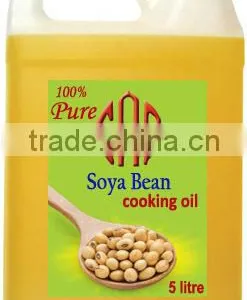 Soyabean Oil thumbnail-1