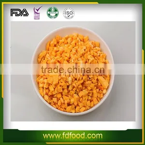 Natural Freeze Dried Mango thumbnail-3