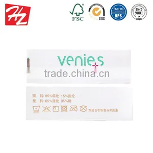 Excellent Quality Hang Tag Label in Dongguan Factory thumbnail-2