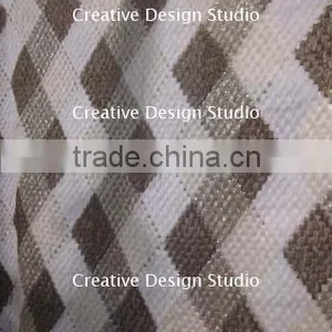 Embroidery Fabric Dyeable Fabric thumbnail-1