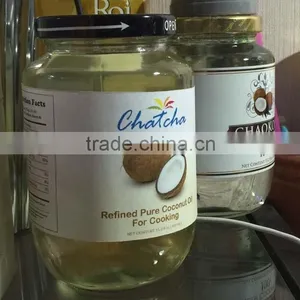 Cooking Coconut Oil thumbnail-1