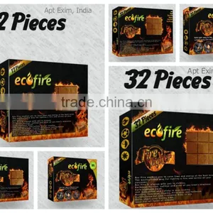 Sawdust Bbq Fire Starter Cubes thumbnail-6